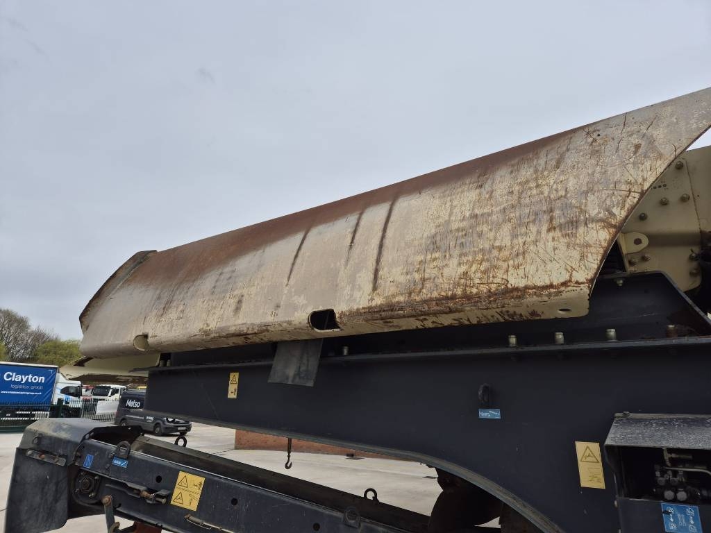 Metso LT 1213