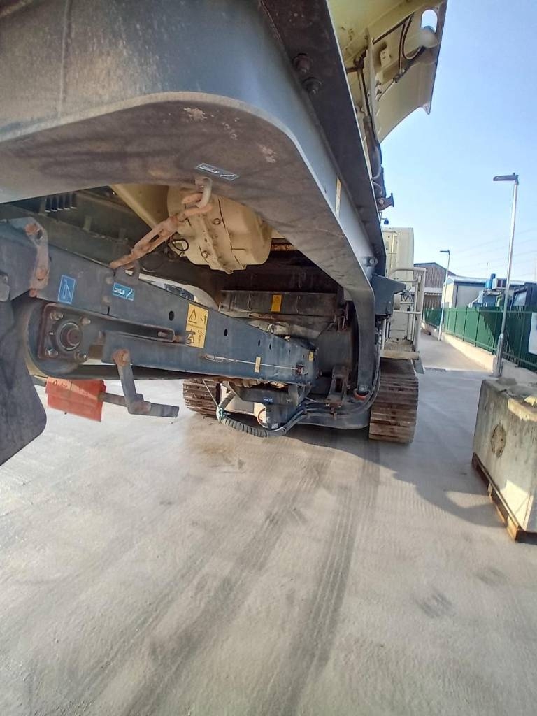 Metso LT 1213