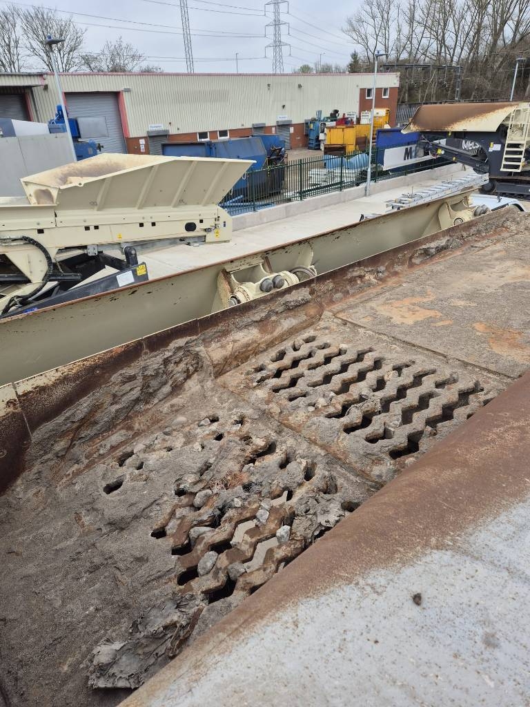 Metso LT 1213