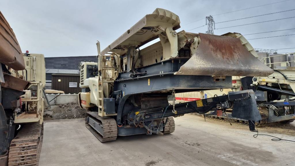 Metso LT 1213