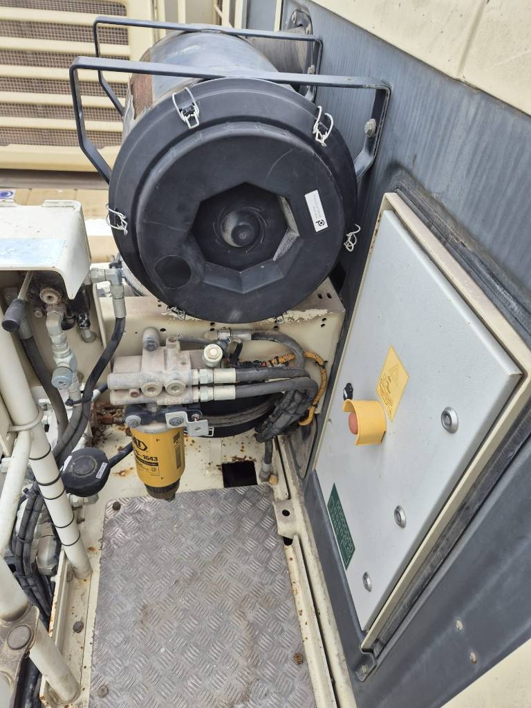 Metso LT 1213