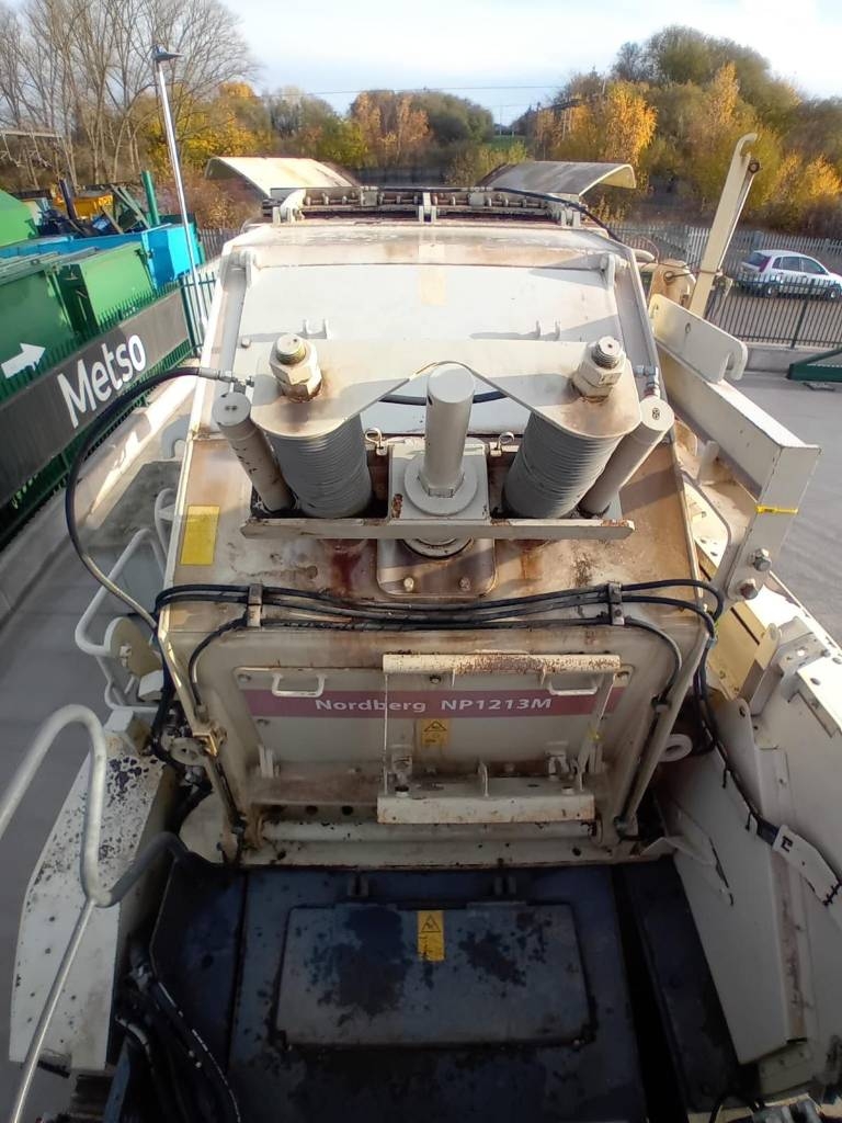 Metso LT 1213