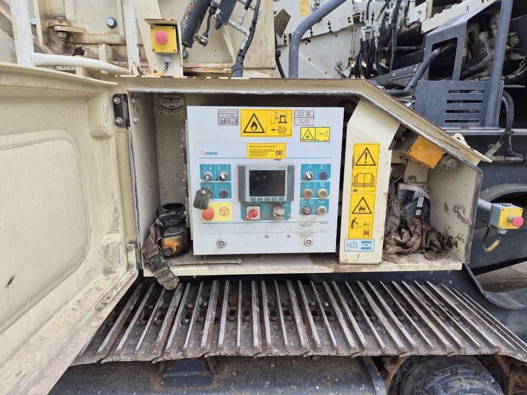 Metso LT 1213