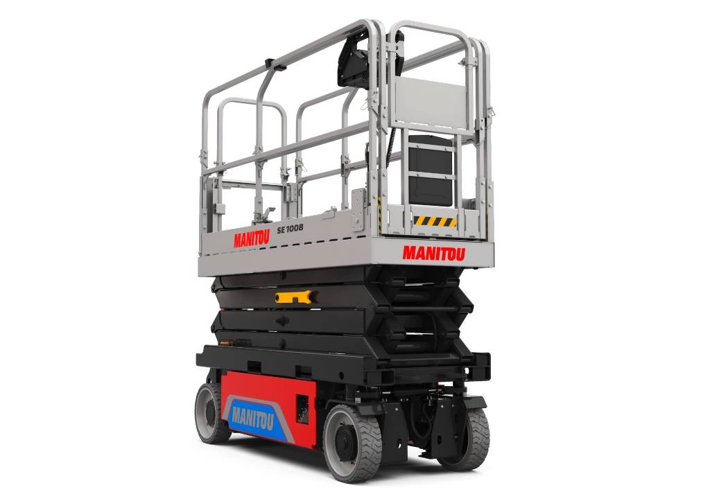 Manitou SE 1008