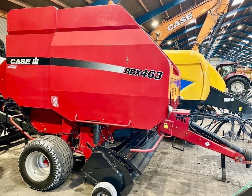 Case IH RBX 463