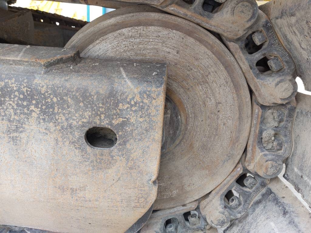 Komatsu PC 360 LC-10