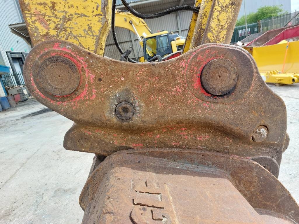 Komatsu PC 360 LC-10