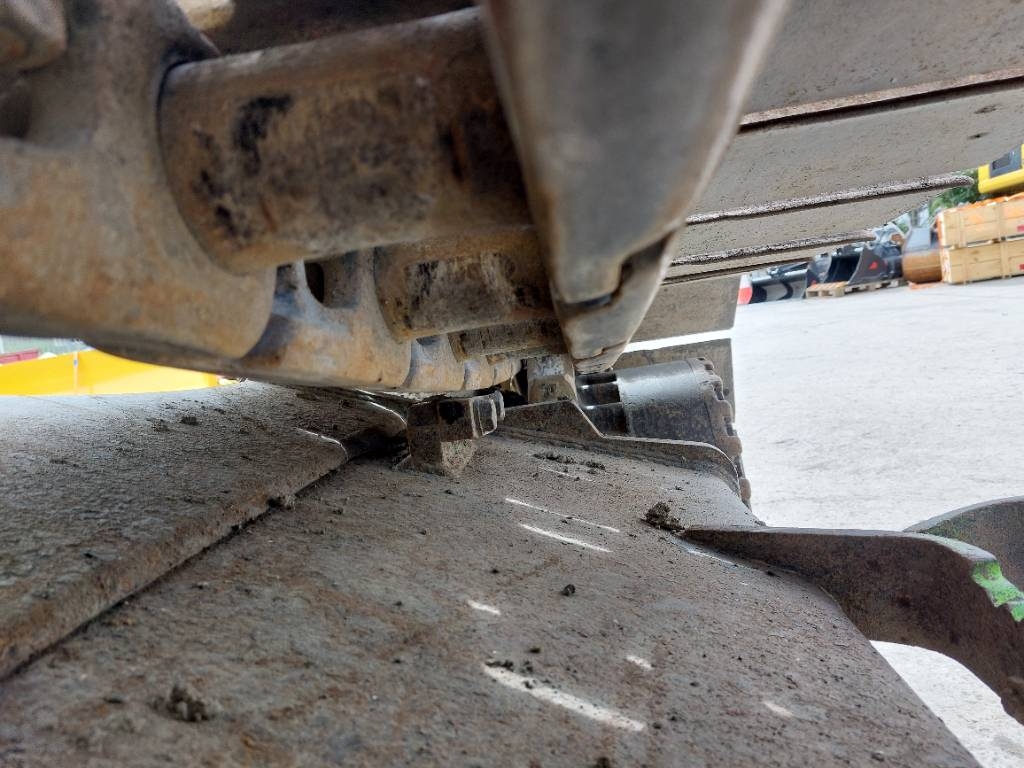 Komatsu PC 360 LC-10