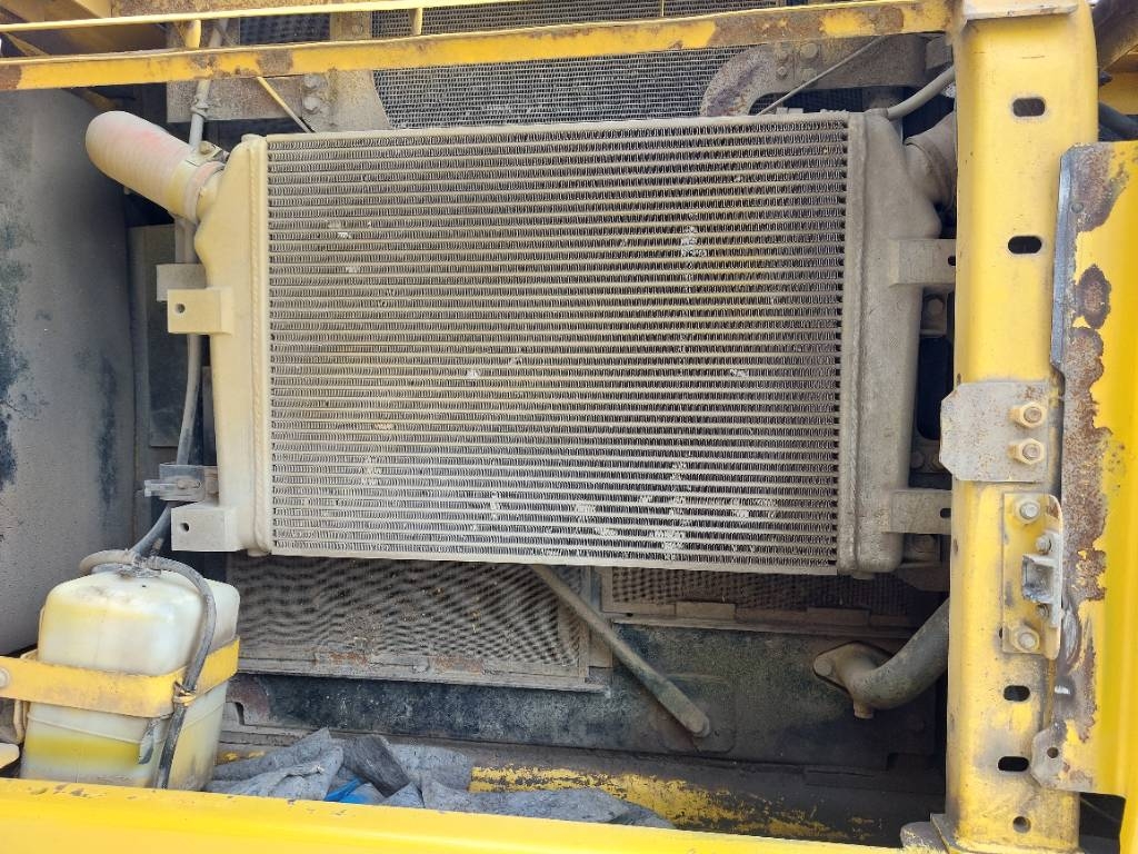 Komatsu PC 360 LC-10