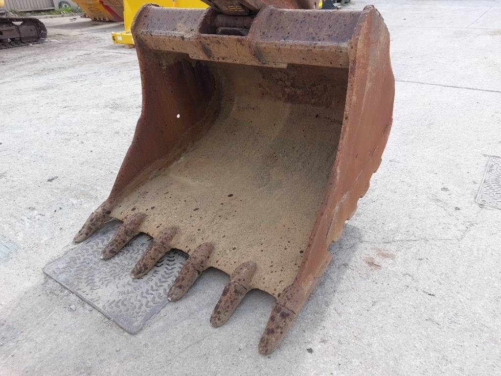 Komatsu PC 360 LC-10