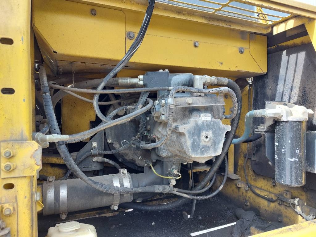 Komatsu PC 360 LC-10