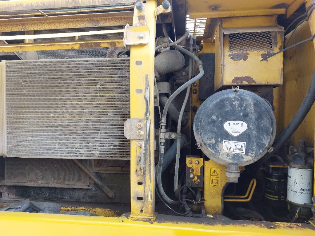 Komatsu PC 360 LC-10