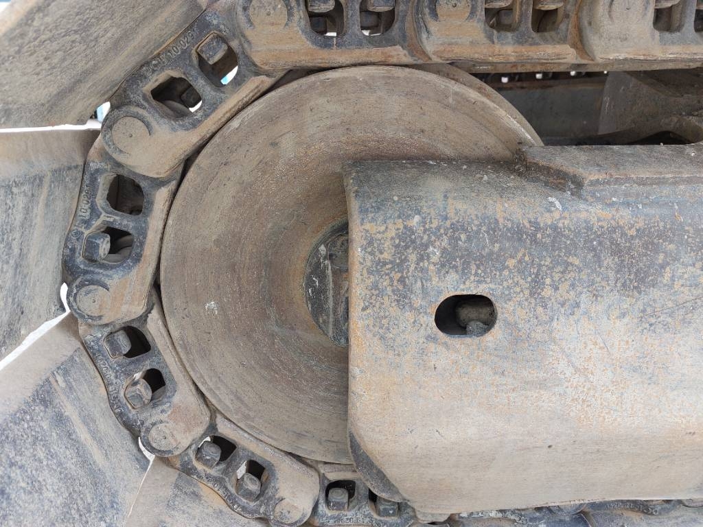 Komatsu PC 360 LC-10