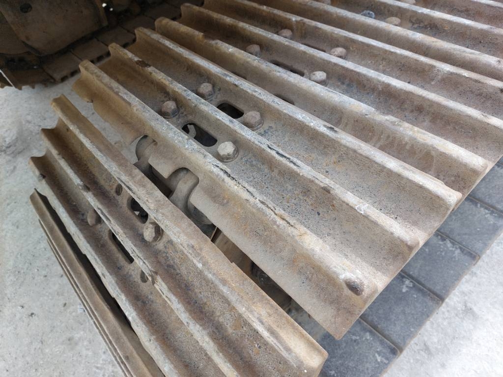 Komatsu PC 360 LC-10