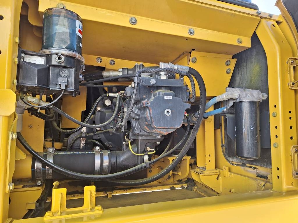 Komatsu PC 360 LC-10