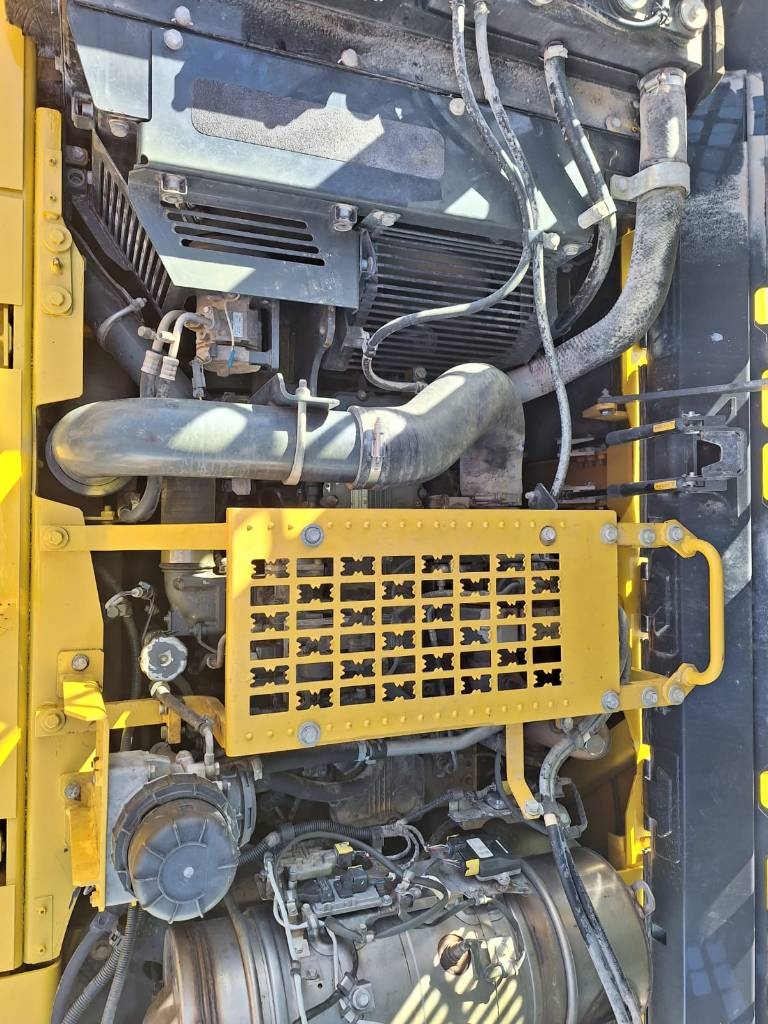 Komatsu PC 360 LC-10