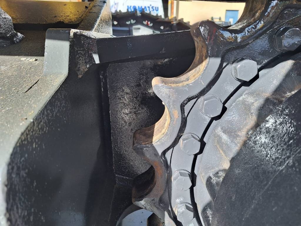 Komatsu PC 360 LC-10