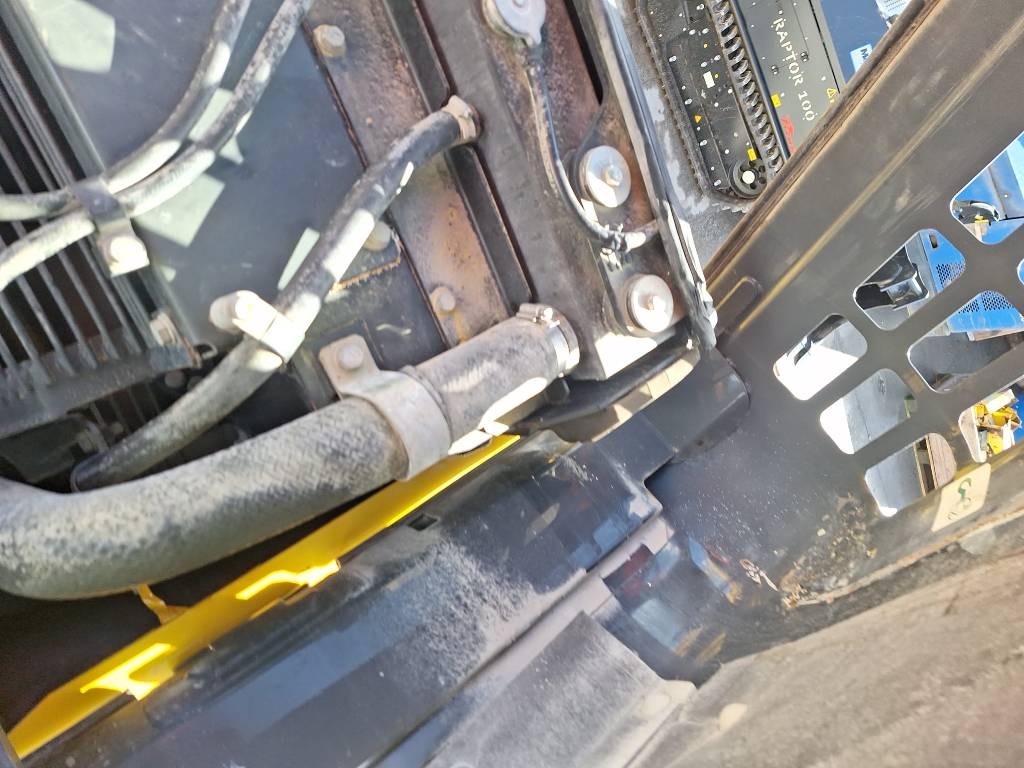 Komatsu PC 360 LC-10