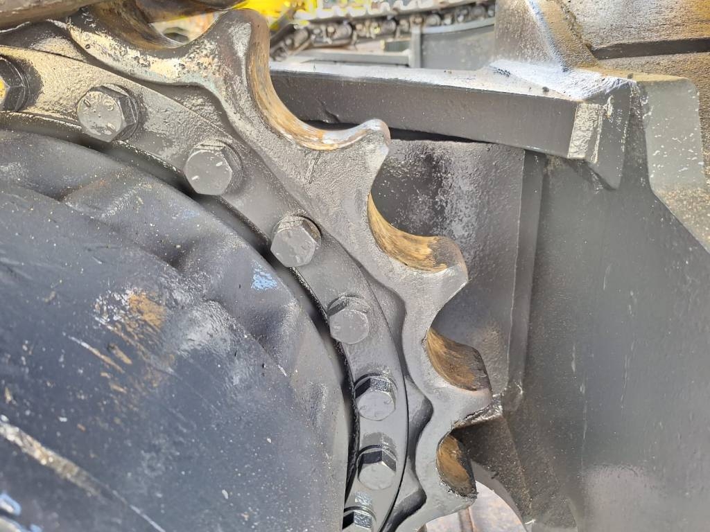 Komatsu PC 360 LC-10