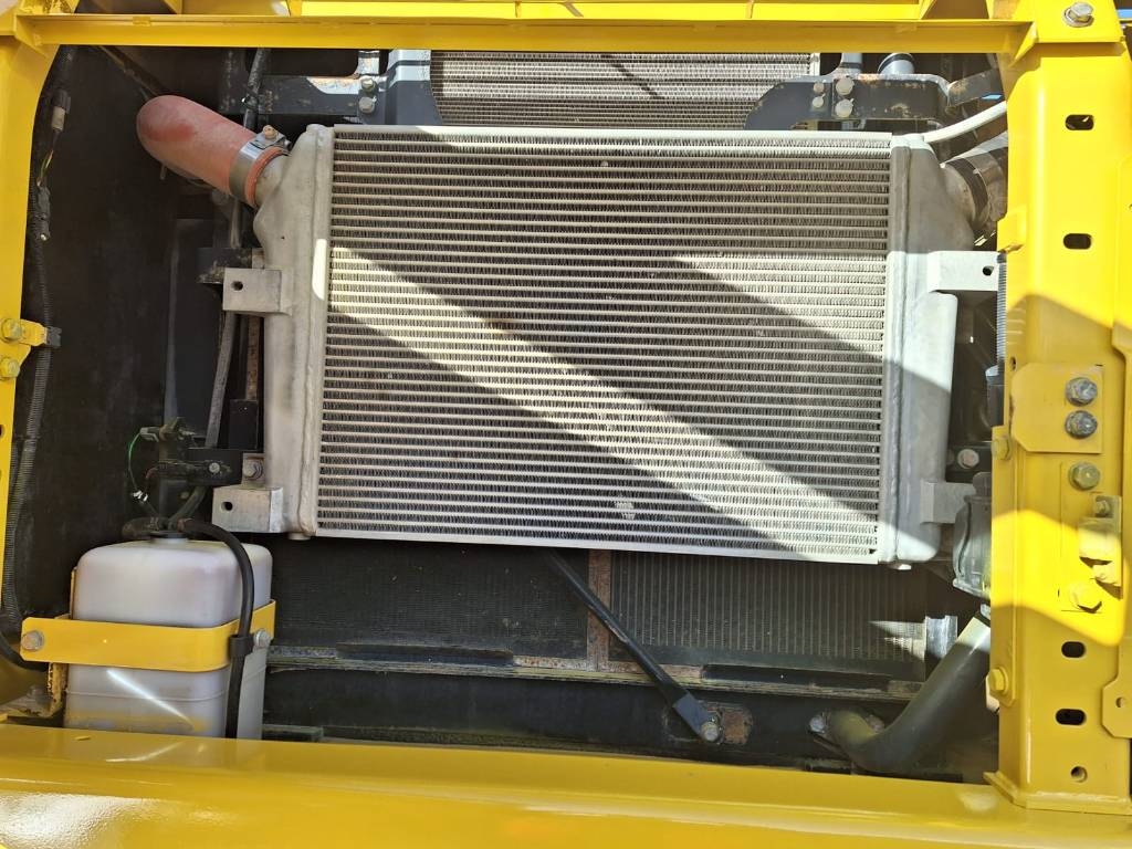 Komatsu PC 360 LC-10