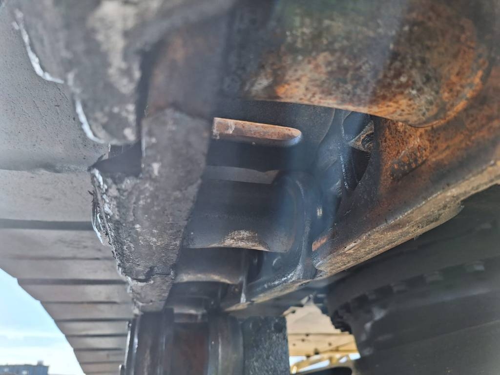 Komatsu PC 360 LC-10