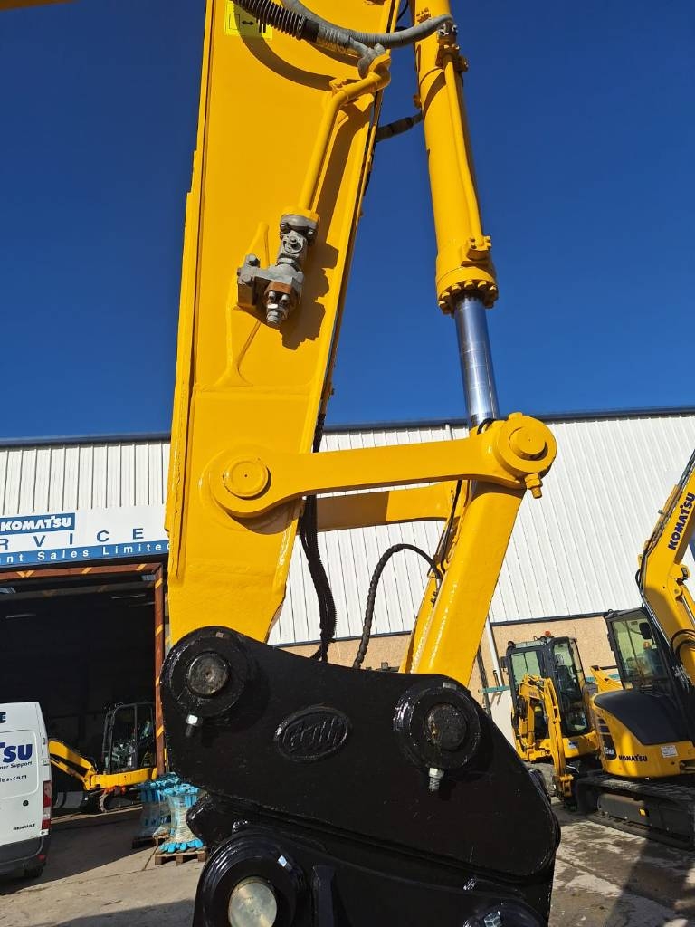 Komatsu PC 360 LC-10