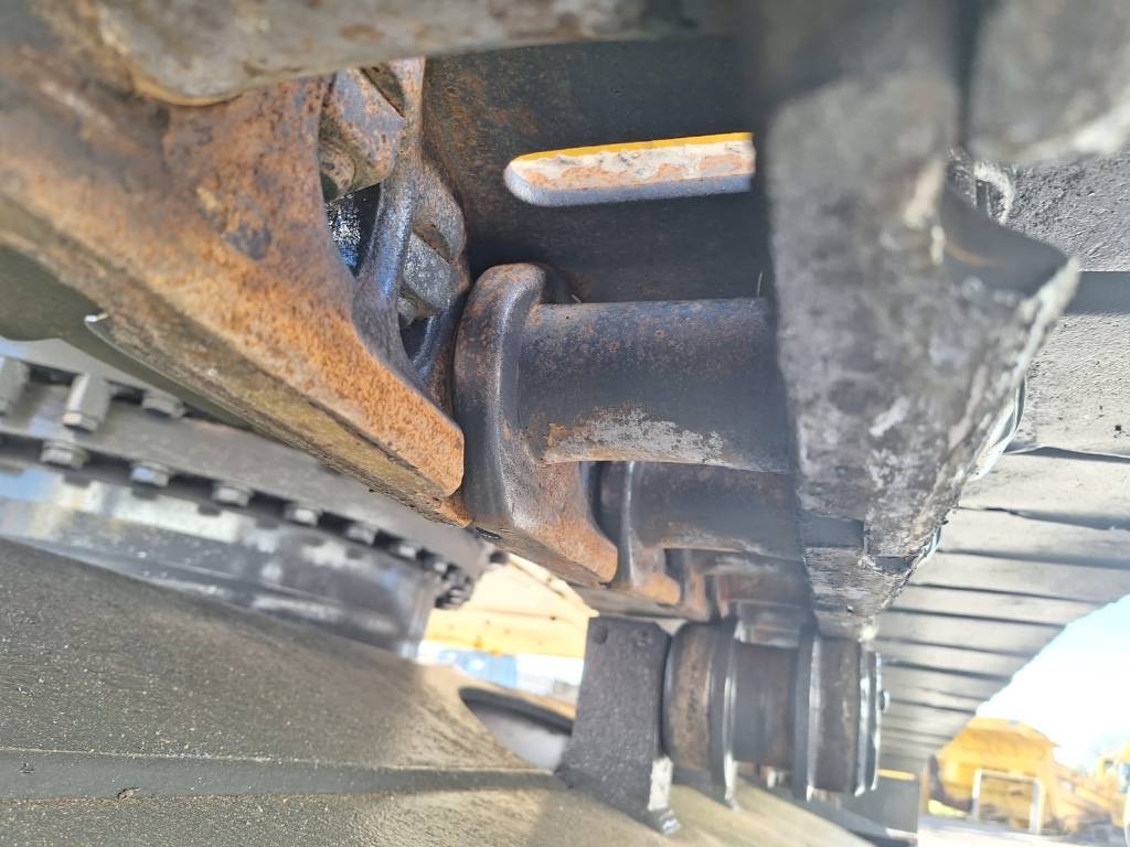 Komatsu PC 360 LC-10