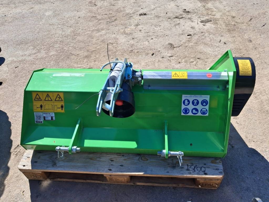 Peruzzo Frog 1120