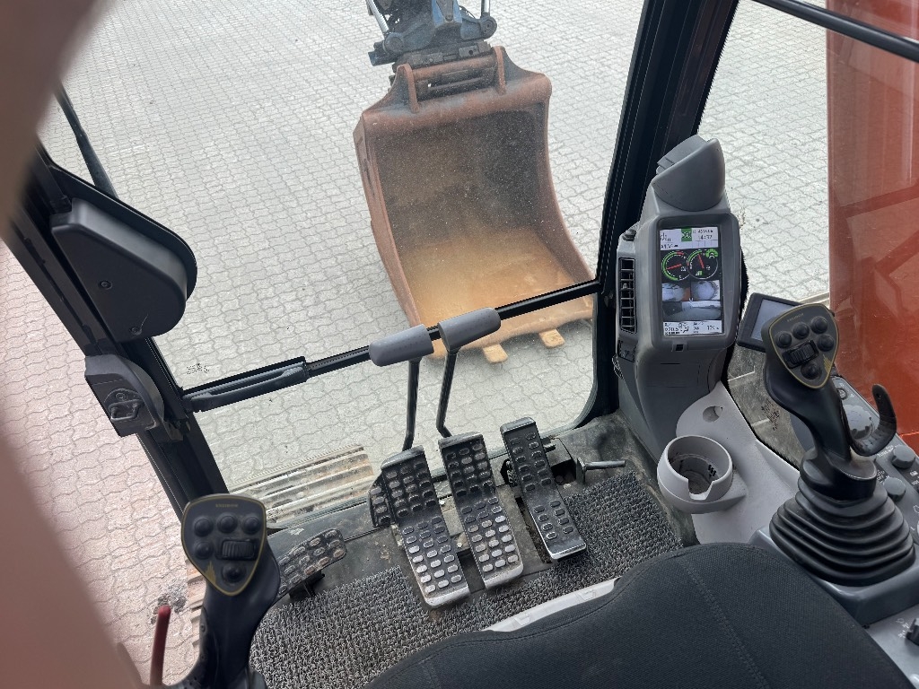 Hitachi Zx190-6 – bilde 7 av 8