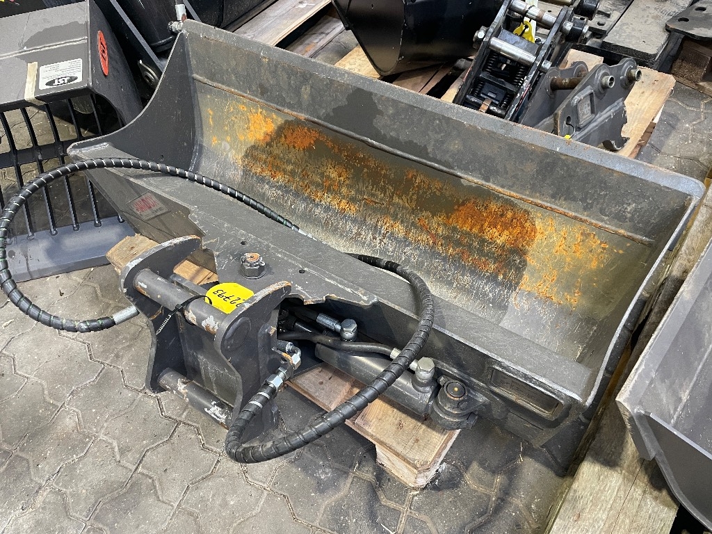 JST N-KPS1 B100 S30/150 Tiltskovl