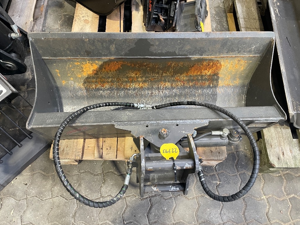 JST N-KPS1 B100 S30/150 Tiltskovl