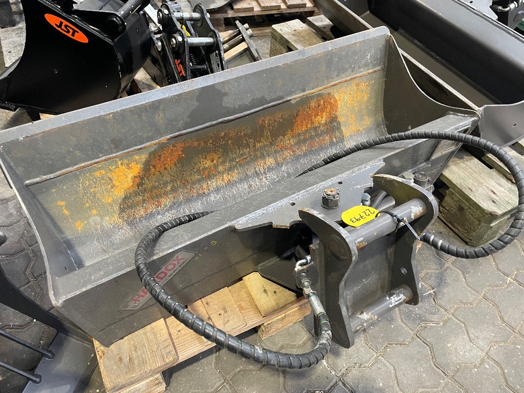 JST N-KPS1 B100 S30/150 Tiltskovl