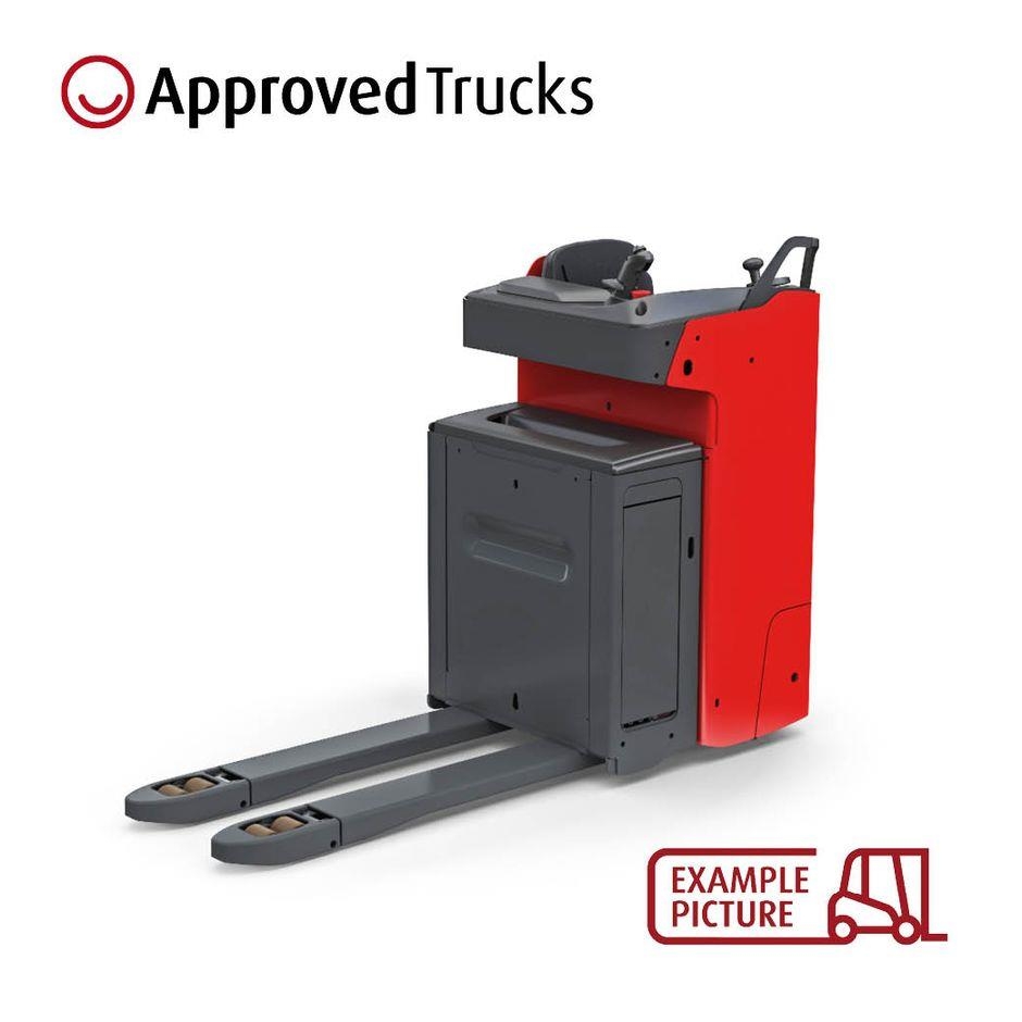 Linde T25 SF ION
