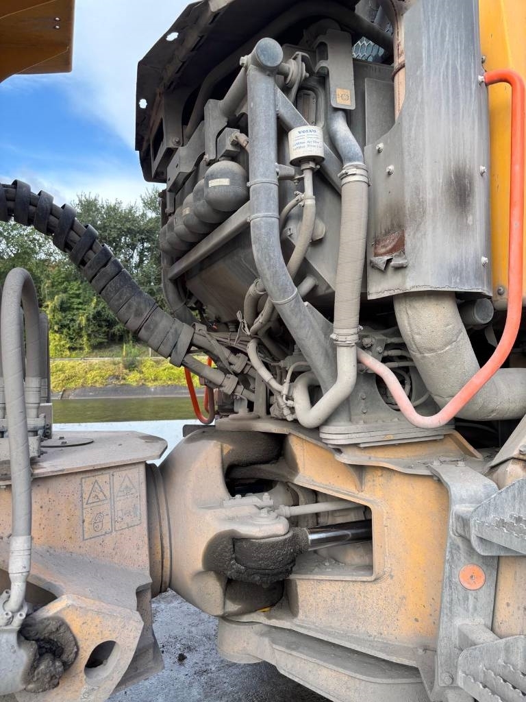 Volvo A 35 G (Under Preparation)