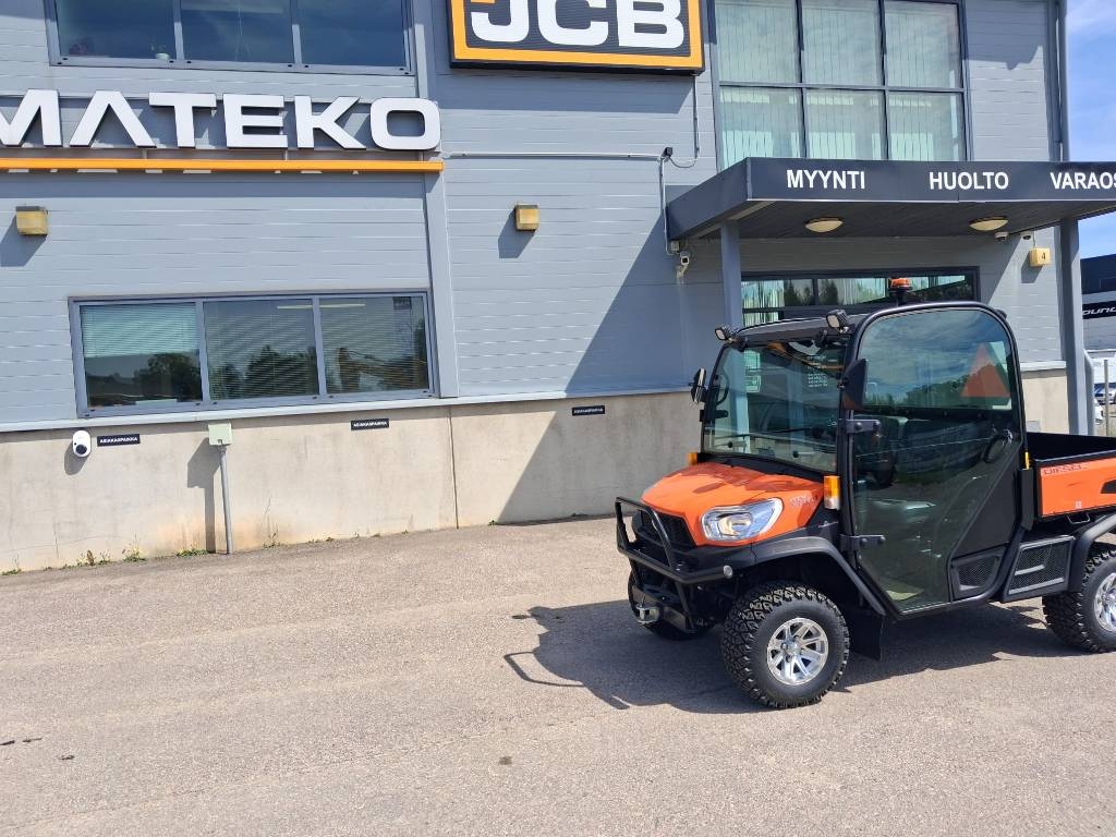 Kubota RTV-X 1110