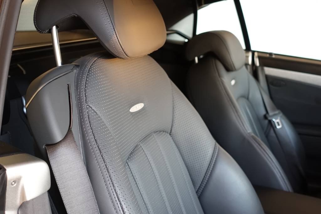 Mercedes Benz Sl55 Amg 31 000 Km Cars Transport Adrighem