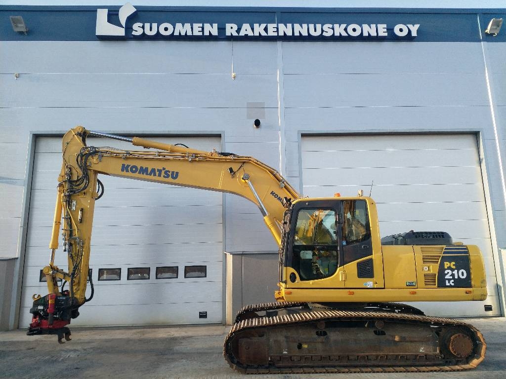 Лодочный мотор komatsu