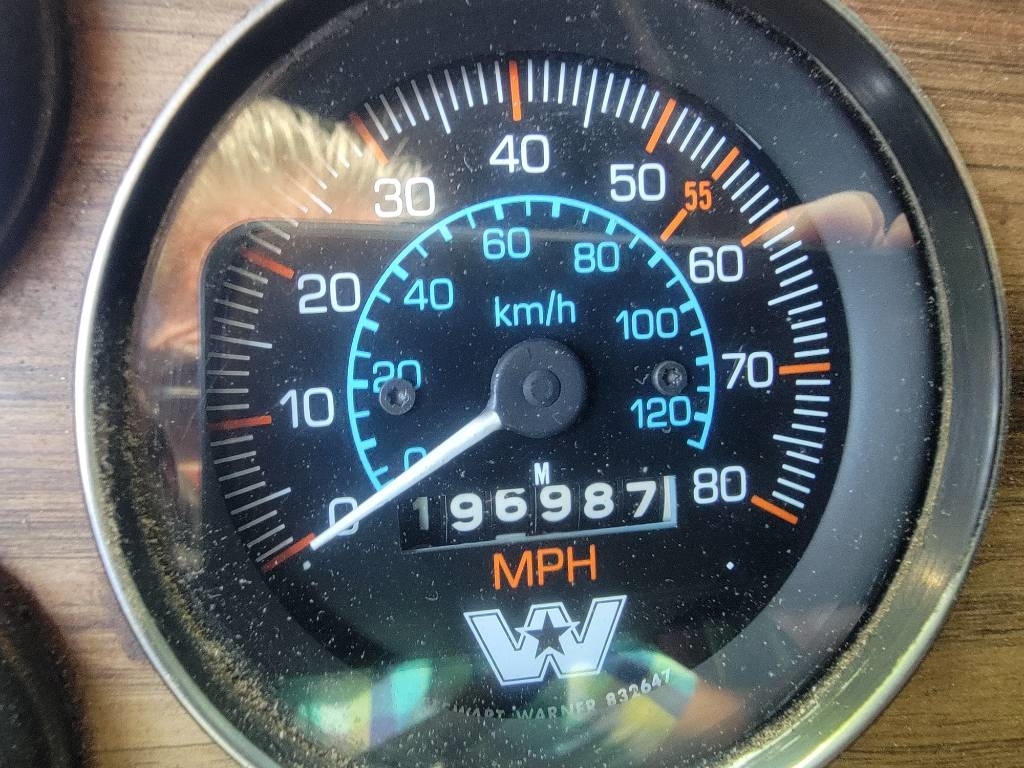 Western Star 4864-2