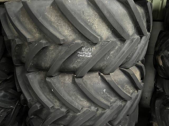 Michelin 710/70x38, Tyres, wheels and rims, Transportation