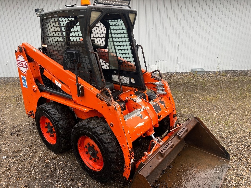 Bobcat S 130