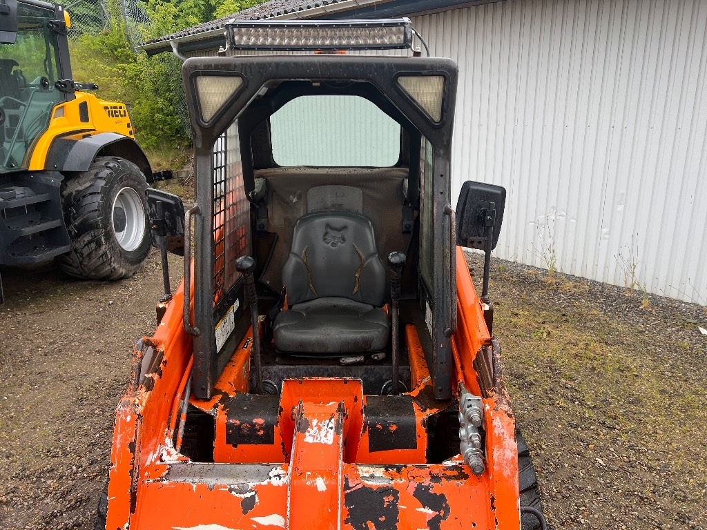 Bobcat S 130