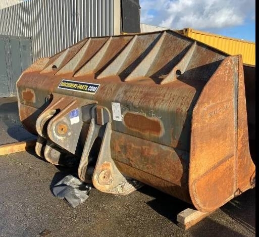 Volvo L350F Rock Bucket (Volvo)