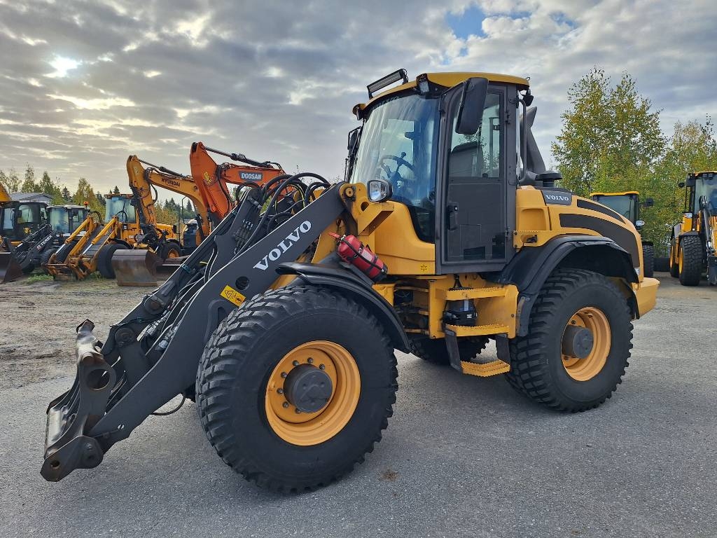 Volvo L 50 G