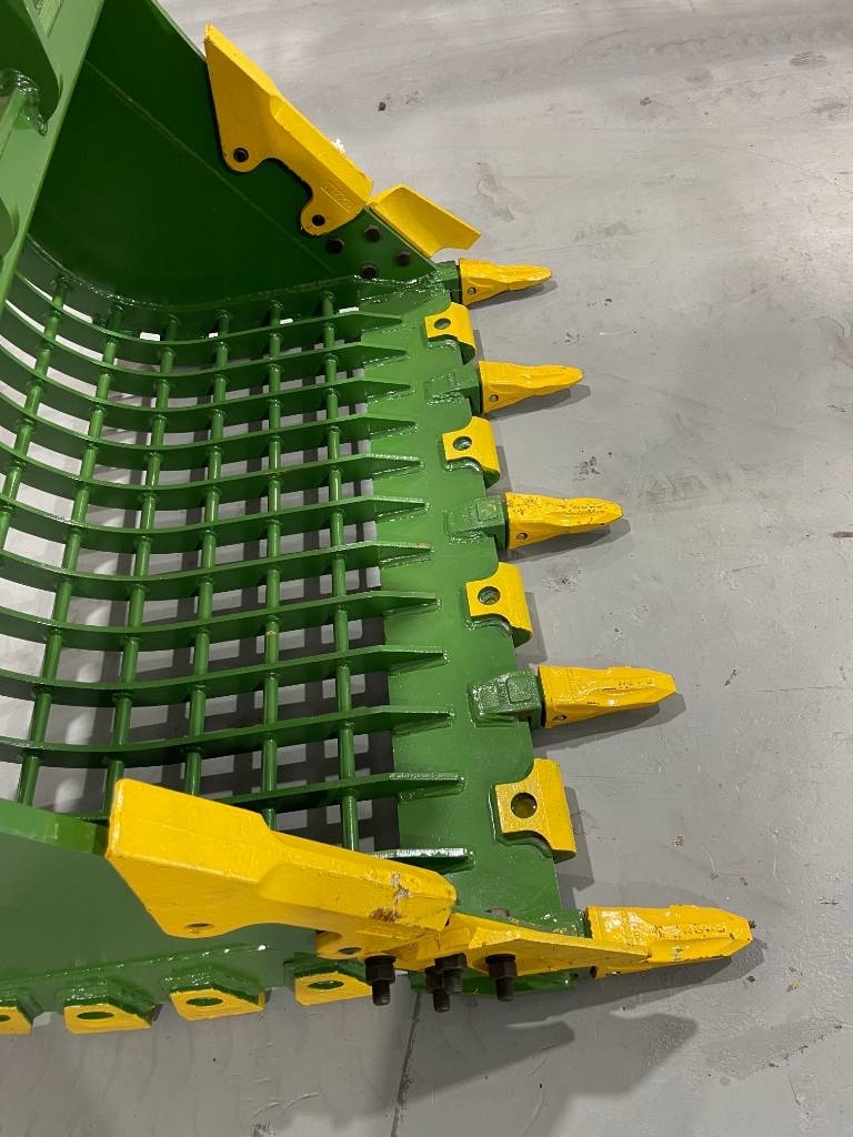 Mineさま専用 JM Attachments HD Skeleton Bucket 60