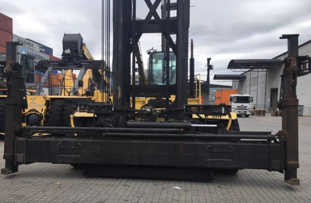 Hyster H23XM-12EC - Container Handlers - Material Handling - Hyster