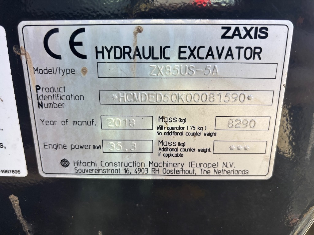 hitachi-zx-85-us-myyty-sold,c3421868