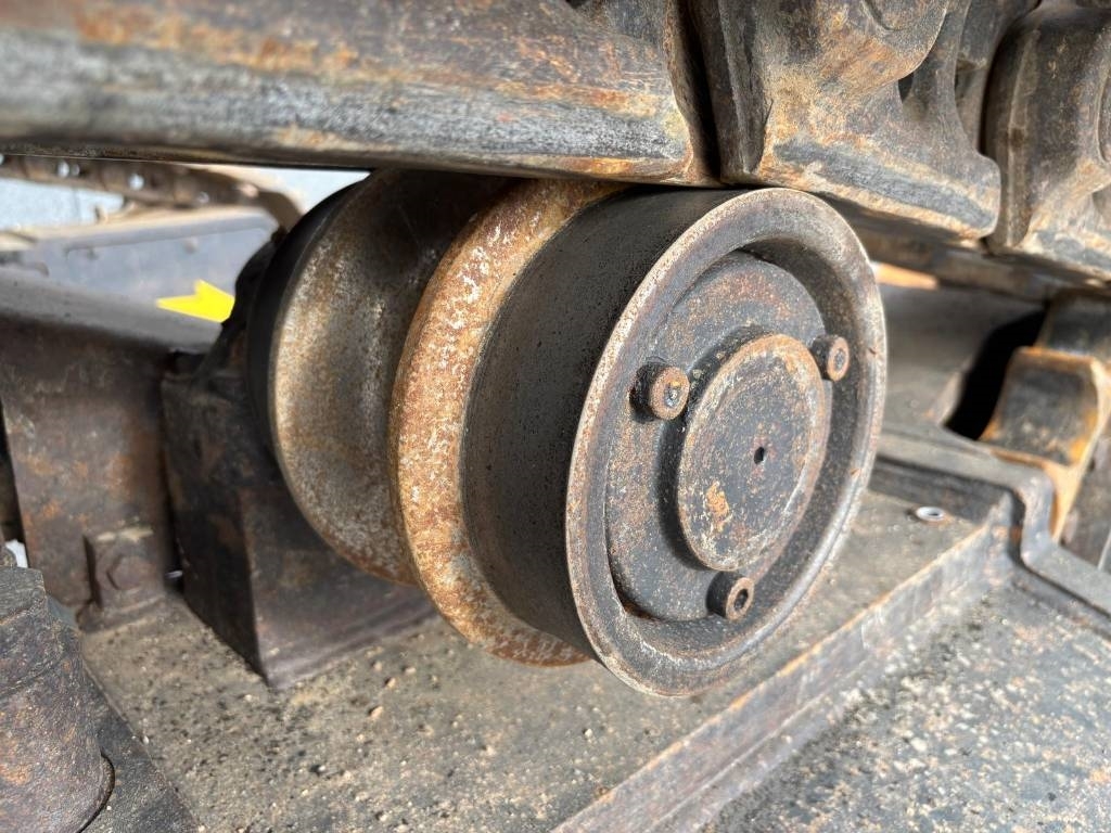 Hitachi ZX 490 LC H-6