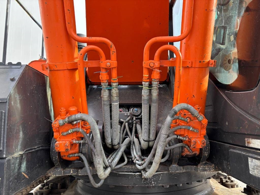 Hitachi ZX 490 LC H-6