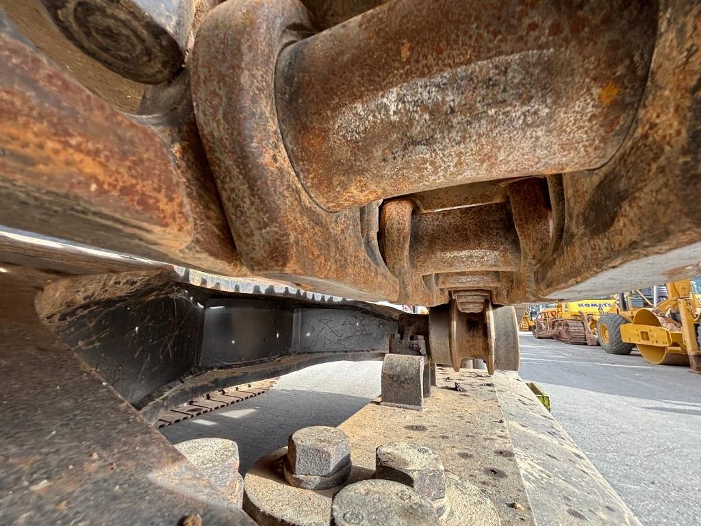 Hitachi ZX 490 LC H-6