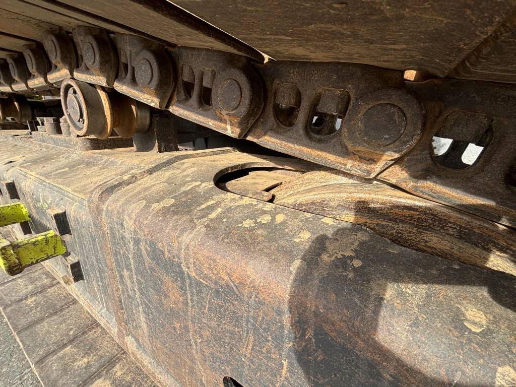 Hitachi ZX 490 LC H-6